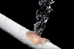Frozen-Pipe