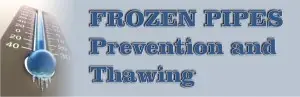 FrozenPipes