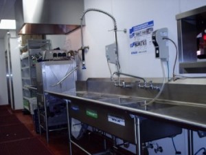 Restaurant_Kitchen_Sink